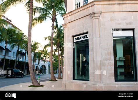 chanel store in tampa fl